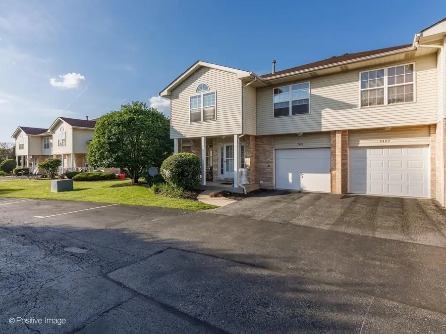 7420 Maple Drive, Justice, IL 60458 - #2
