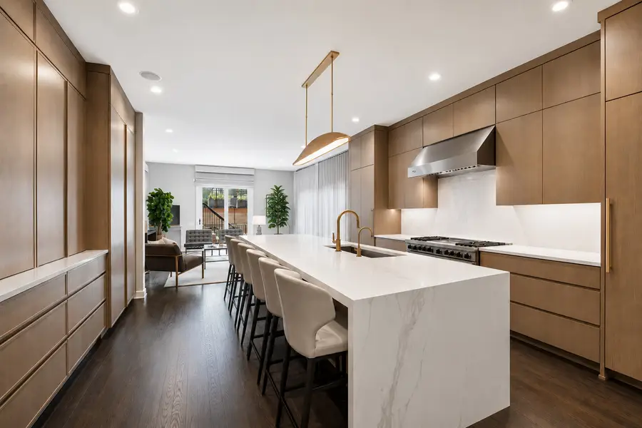 2542 N Wayne Avenue, Chicago, IL 60614 - #3