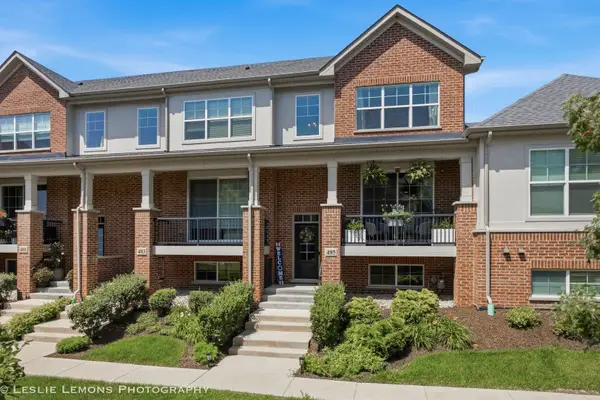 485 Woodmoor Drive, Lombard, IL 60148