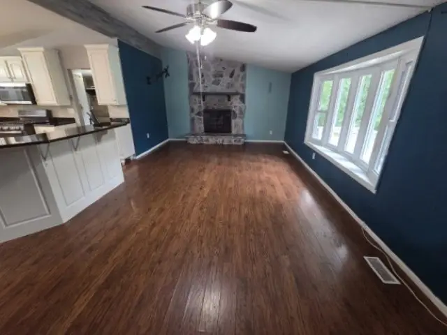15827 N Mccauley Lane, Mount Vernon, IL 62864 - #3