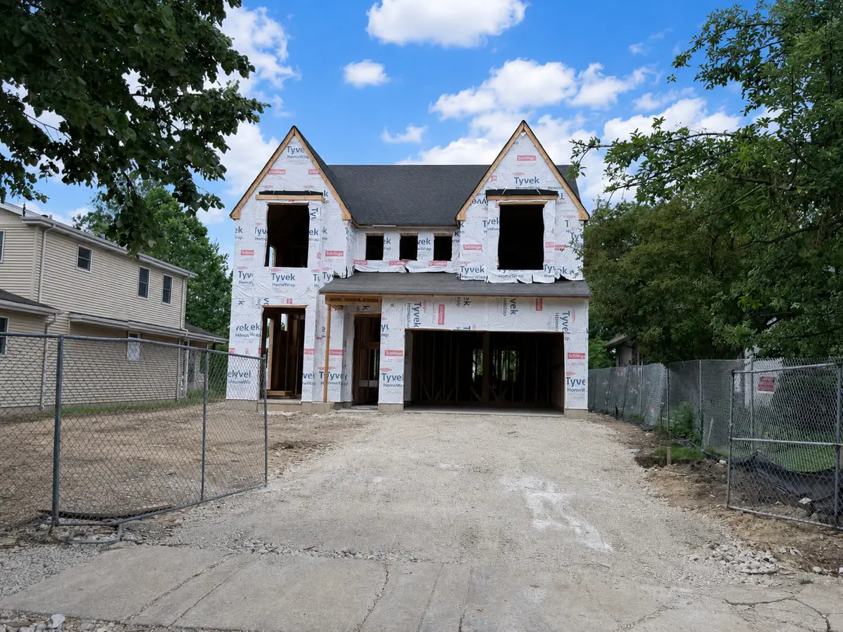 220 N Geneva Avenue, Elmhurst, IL 60126 - #1