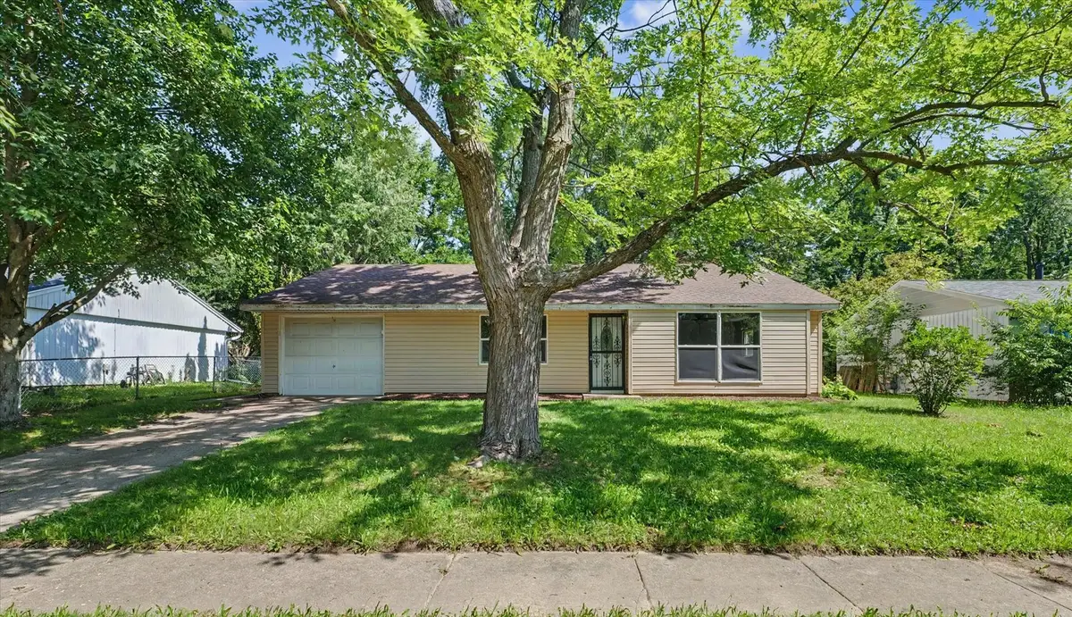 3316 Kimberly Drive, Champaign, IL 61821 - #1