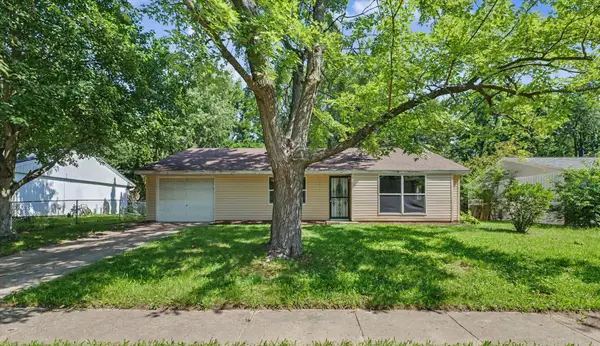 3316 Kimberly Drive, Champaign, IL 61821