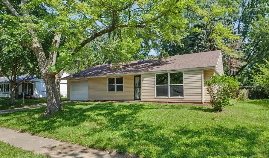 3316 Kimberly Drive, Champaign, IL 61821 - #2