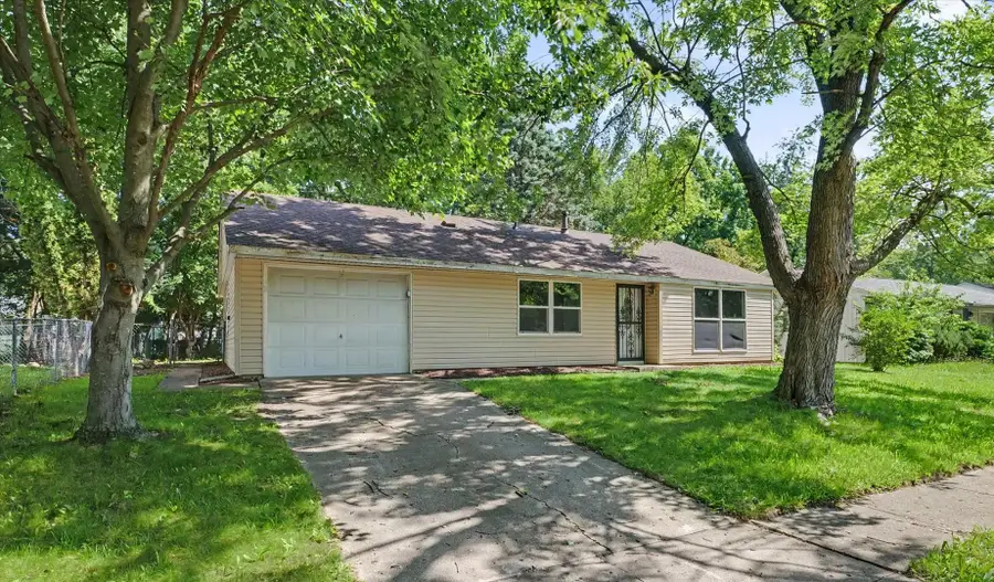 3316 Kimberly Drive, Champaign, IL 61821 - #3