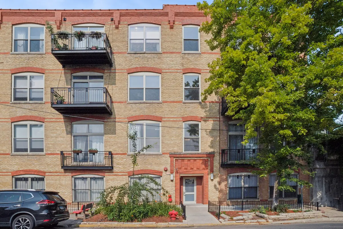 1740 N Maplewood Avenue #120, Chicago, IL 60647 - #1