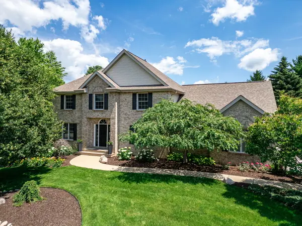 840 Boulder Ridge Drive, Belvidere, IL 61008