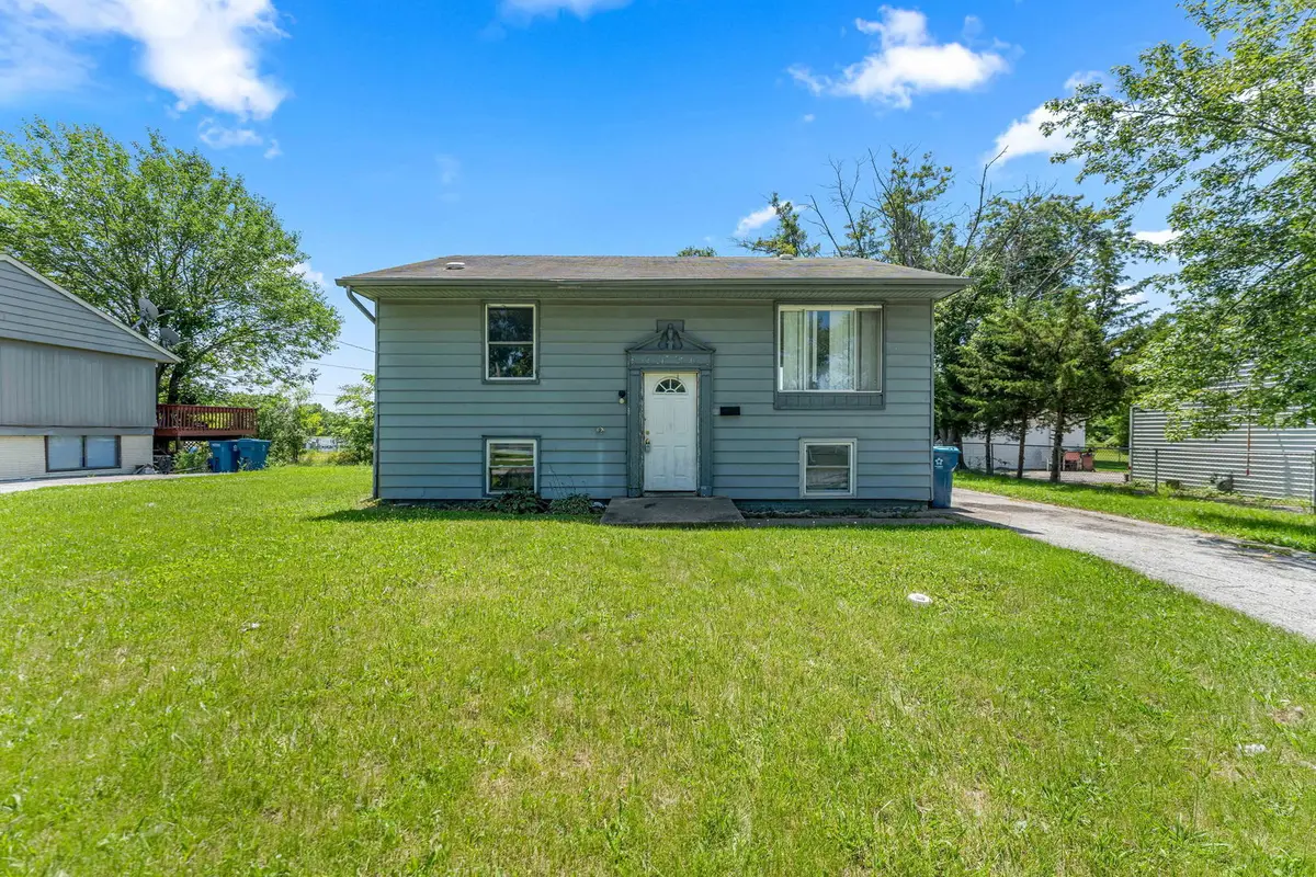 2426 223rd Street, Sauk Village, IL 60411 - #1