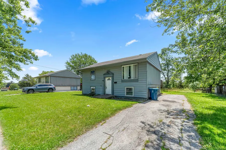 2426 223rd Street, Sauk Village, IL 60411 - #2