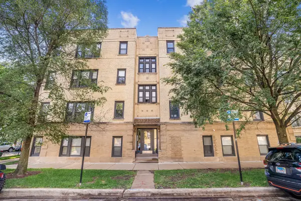 4634 N Albany Avenue #2, Chicago, IL 60625