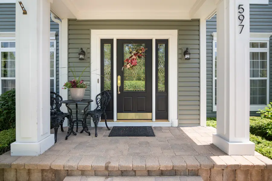 597 Cliffwood Lane, Gurnee, IL 60031 - #3
