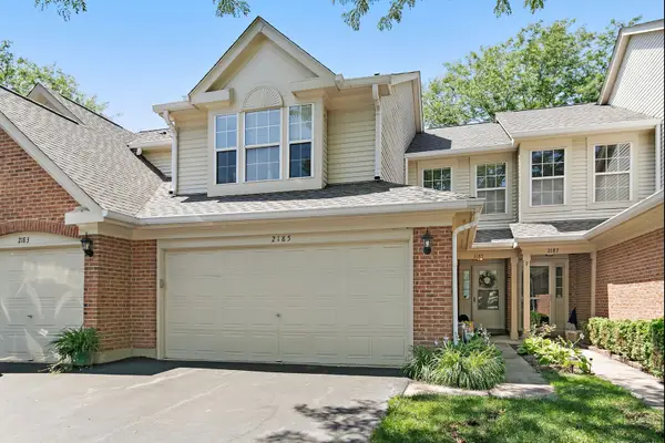2185 Camden Lane, Hanover Park, IL 60133