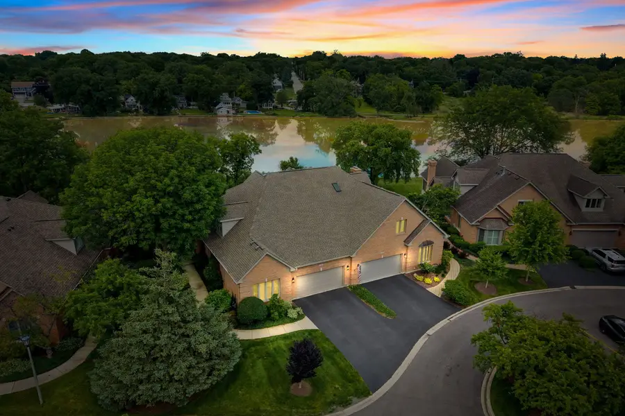 1240 Willowgate Lane, Saint Charles, IL 60174 - #2