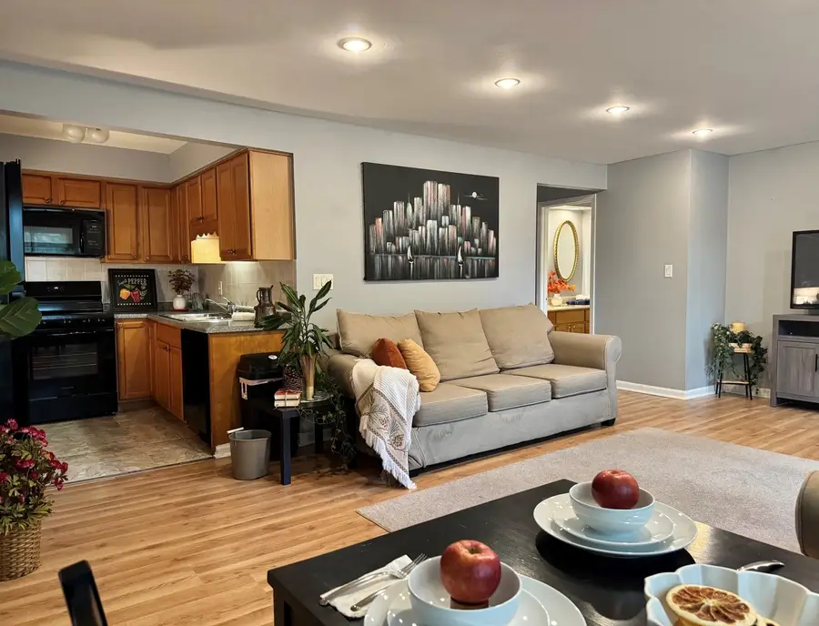 1787 W Algonquin Road #2A, Mount Prospect, IL 60056 - #3