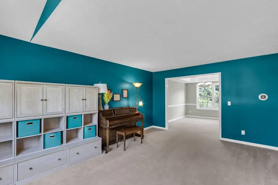 210 Goldenrod Drive, Savoy, IL 61874 - #3