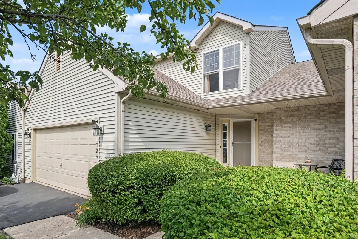 1724 Court Street, McHenry, IL 60051 - #1