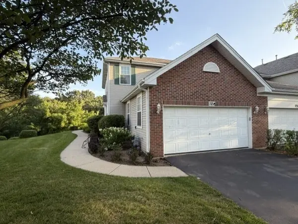 722 Timothy Court #O, East Dundee, IL 60118
