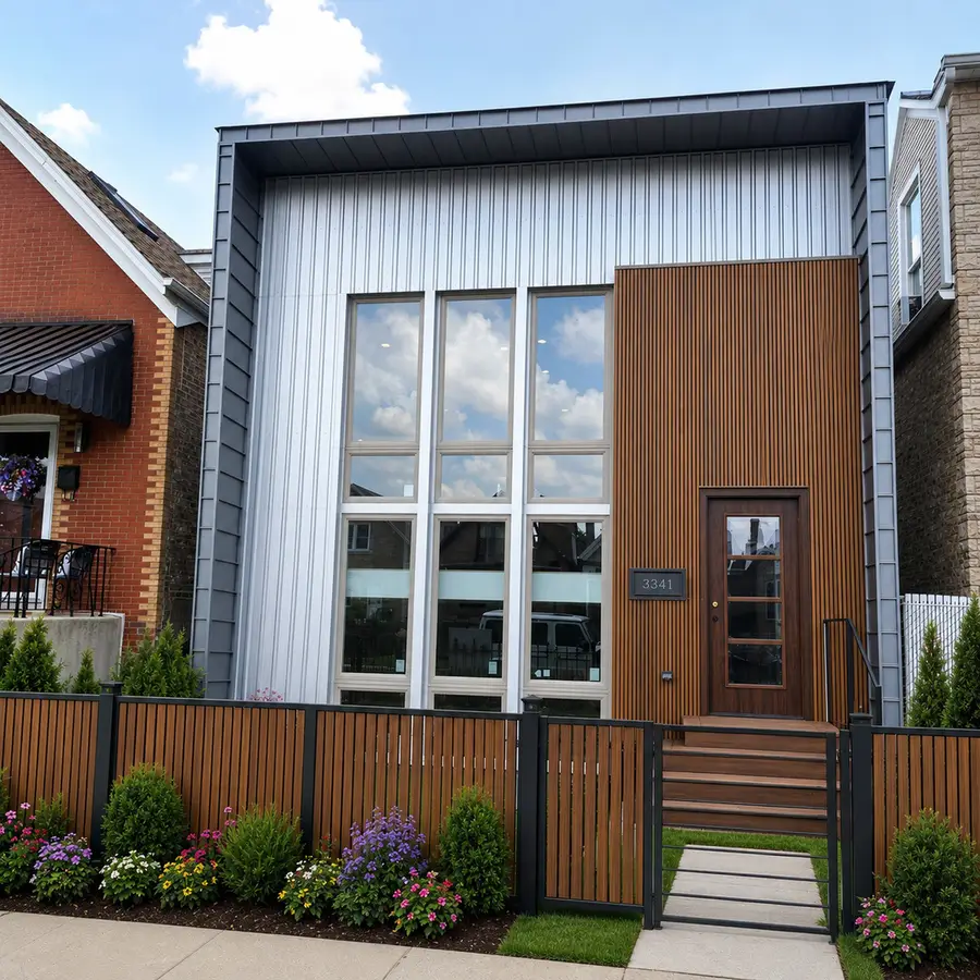 3547 W Hirsch Street, Chicago, IL 60651 - #2