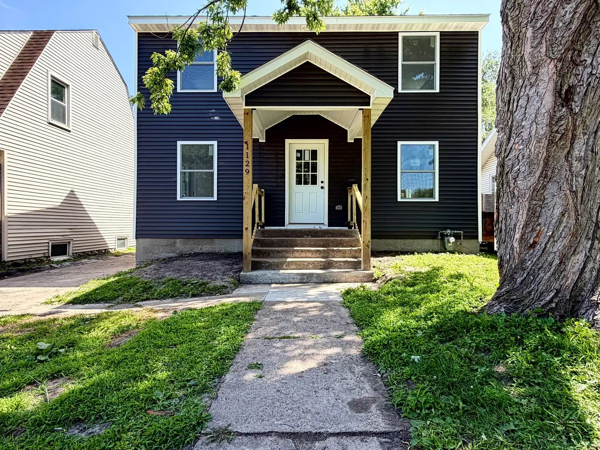 1129 8th Avenue, Clinton, IA 52732 - #1
