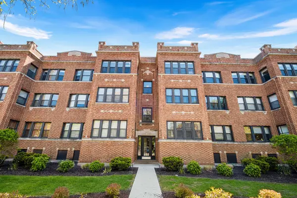 4027 N Southport Avenue #2, Chicago, IL 60613