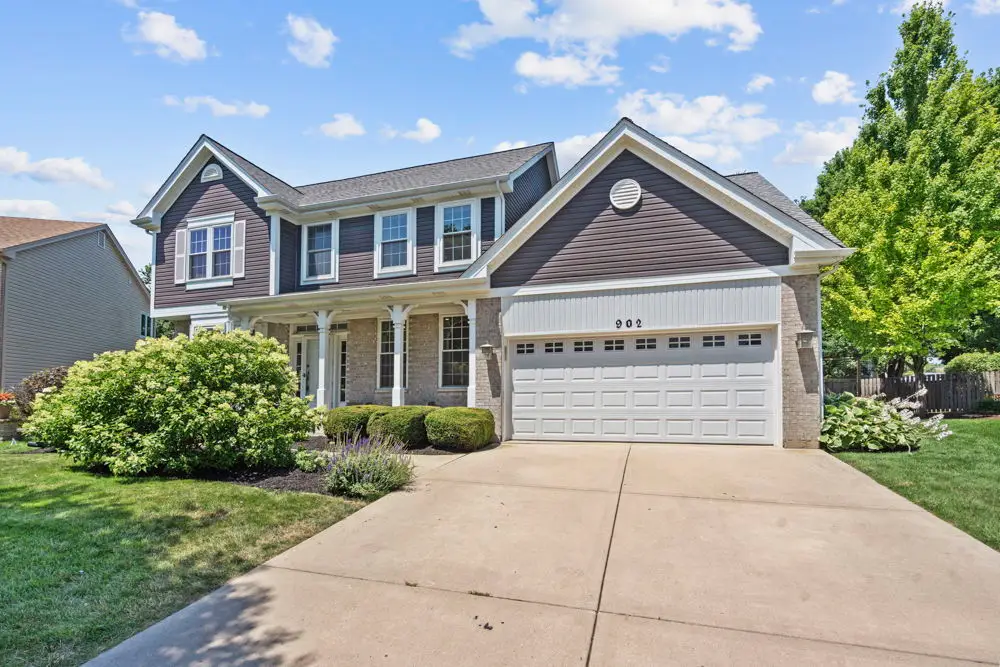902 Chatham Drive, Carol Stream, IL 60188 - #1