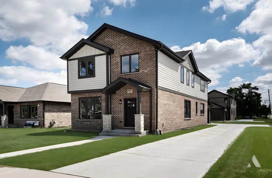 7957 W 73 Place, Bridgeview, IL 60455 - #2