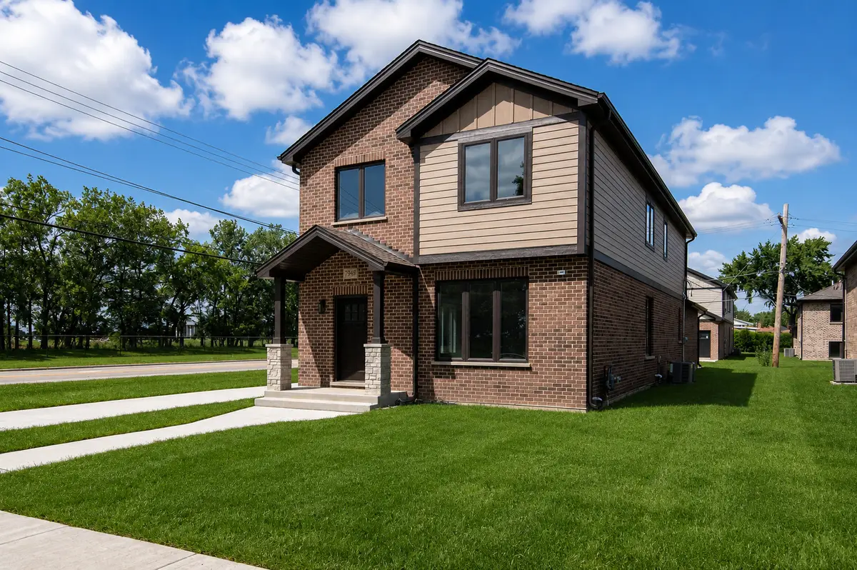 7948 W 74th Street, Bridgeview, IL 60455 - #1