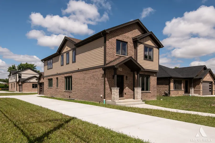 7948 W 74th Street, Bridgeview, IL 60455 - #3
