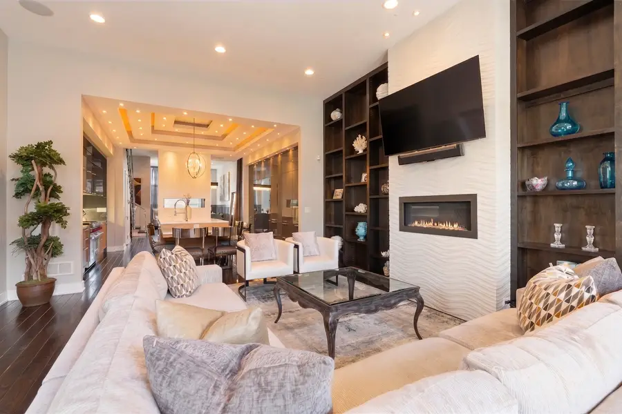 1446 W Altgeld Street, Chicago, IL 60614 - #3