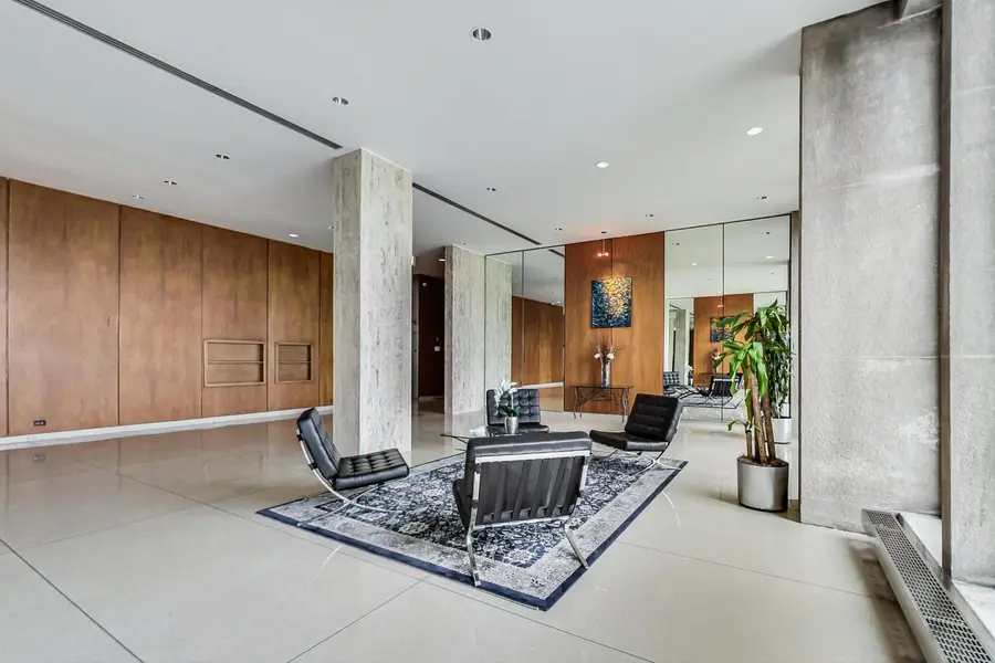 4800 S Chicago Beach Drive #709S, Chicago, IL 60615 - #2