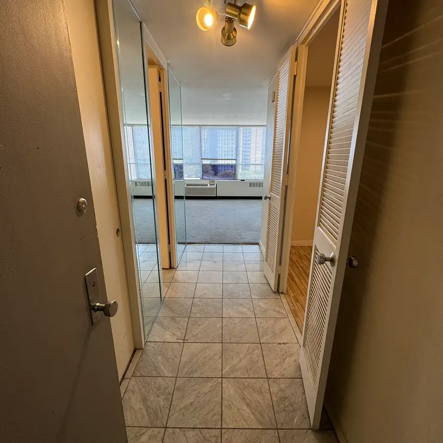 4800 S Chicago Beach Drive #709S, Chicago, IL 60615 - #3