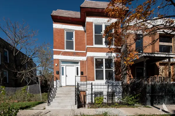 3532 W Van Buren Street, Chicago, IL 60624