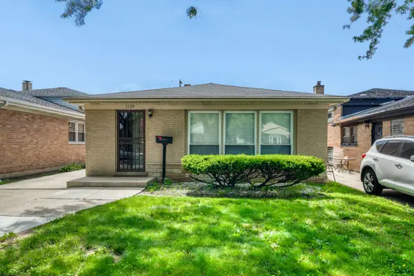 1129 W 107th Street, Chicago, IL 60643