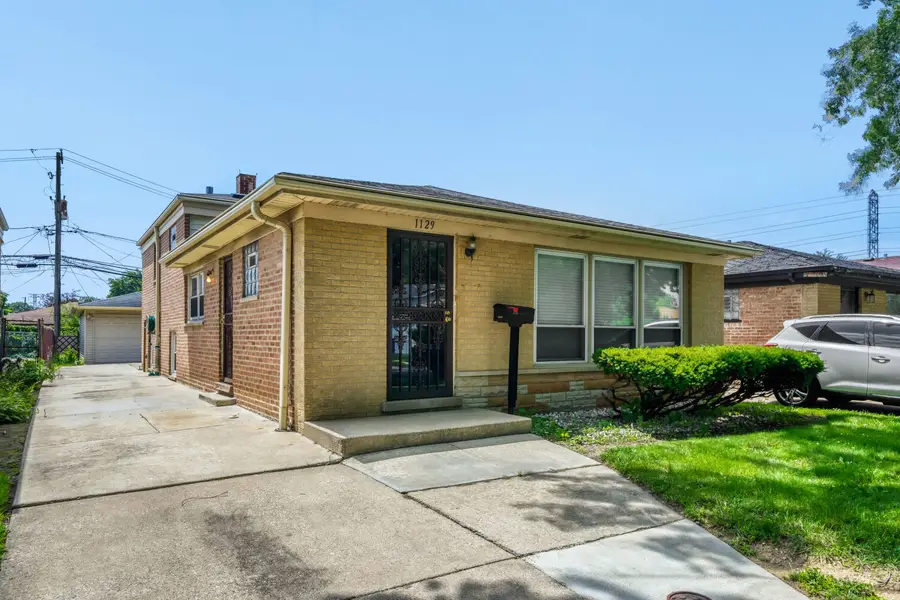 1129 W 107th Street, Chicago, IL 60643 - #2