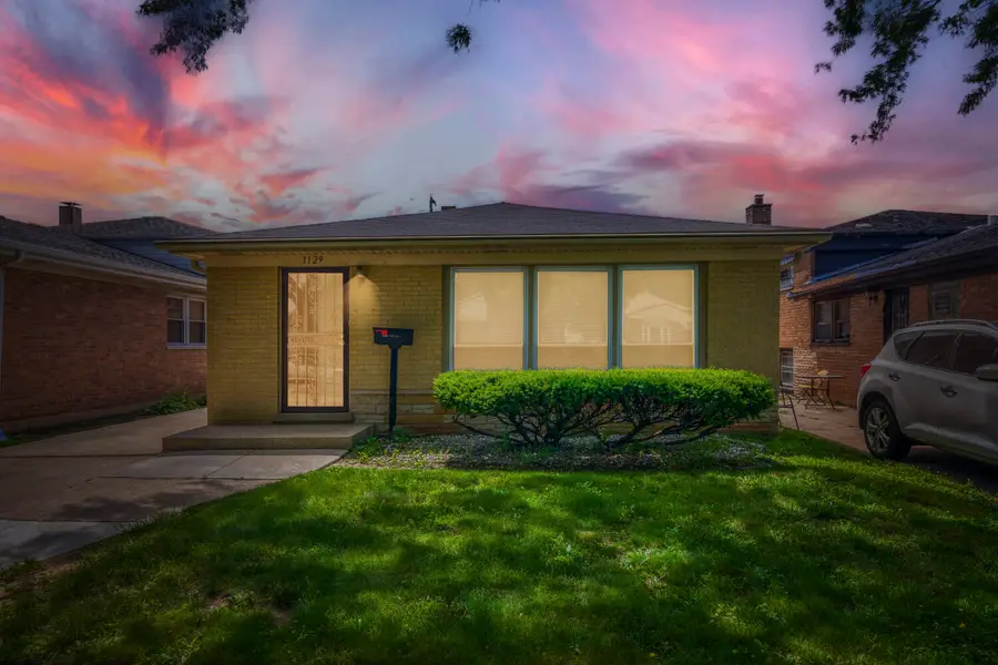 1129 W 107th Street, Chicago, IL 60643 - #3