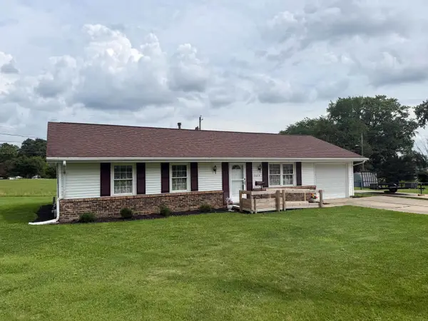 1619 Skyline Drive, Danville, IL 61832