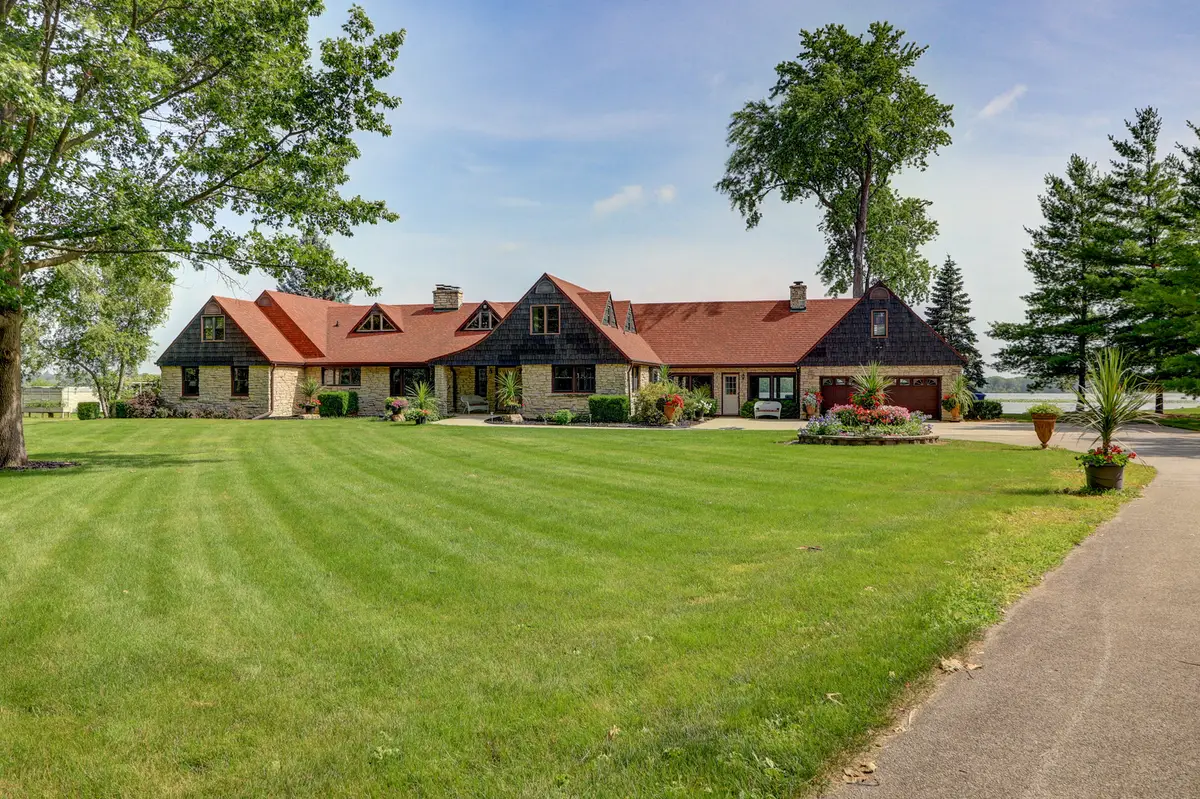 701 Hill Drive, Rock Falls, IL 61071 - #1