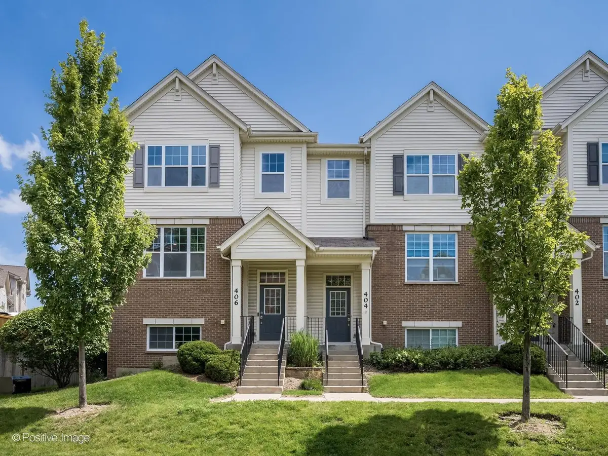 406 Concord Court, Morton Grove, IL 60053 - #1