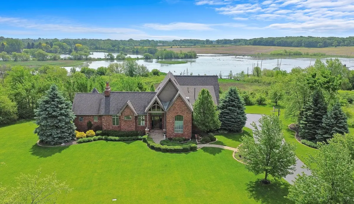 2939 E Water Tower Drive, Crete, IL 60417 - #1