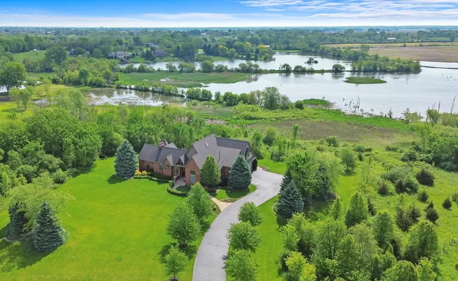 2939 E Water Tower Drive, Crete, IL 60417 - #2