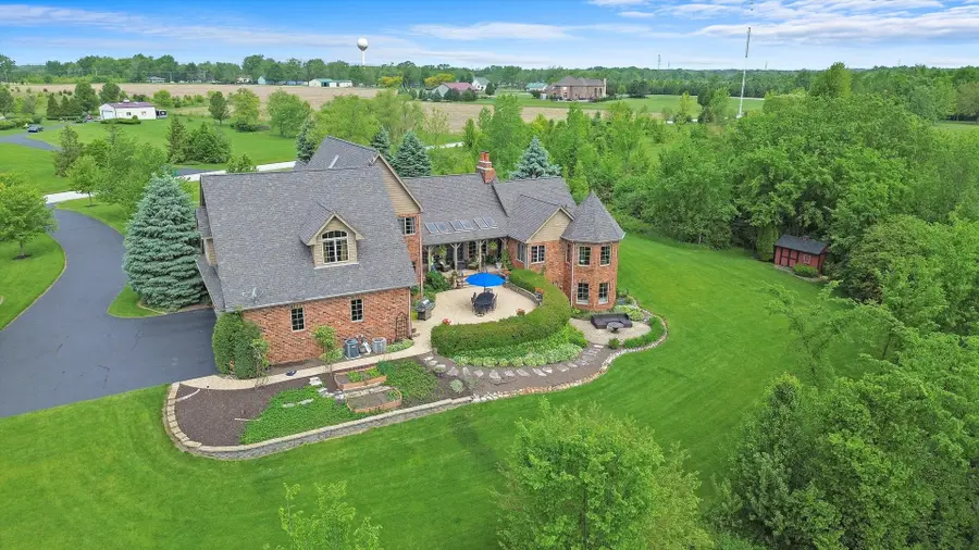 2939 E Water Tower Drive, Crete, IL 60417 - #3