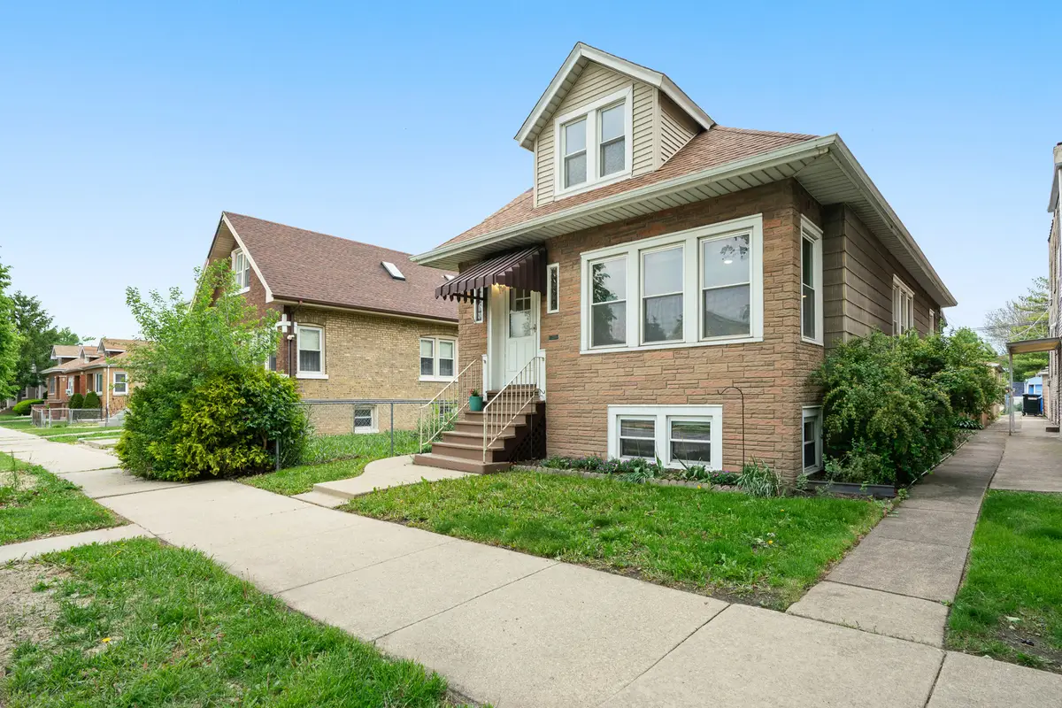 2605 N Oak Park Avenue, Chicago, IL 60707 - #1