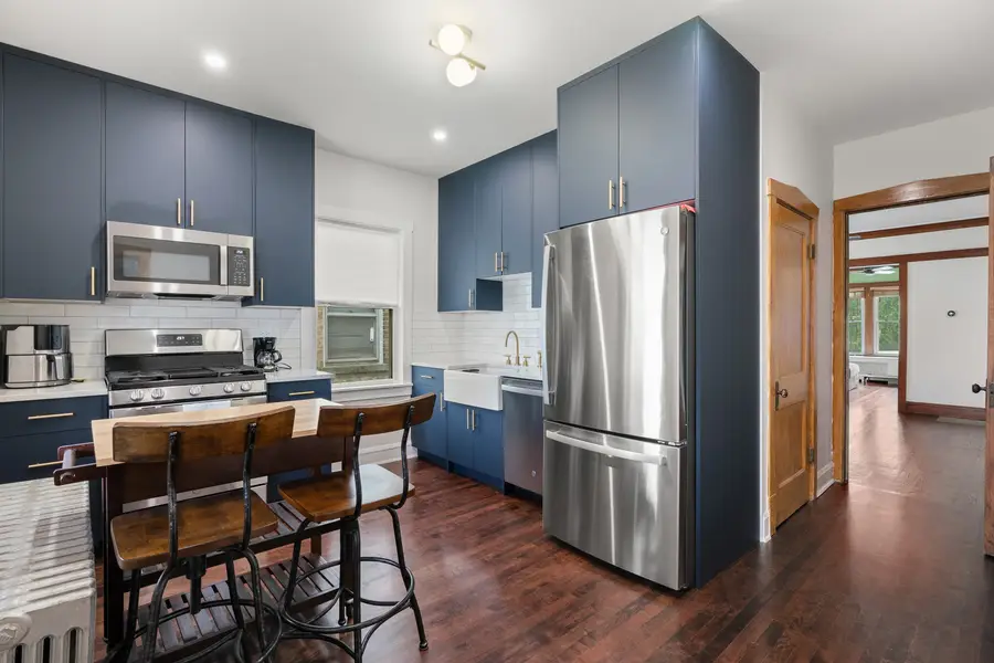 2605 N Oak Park Avenue, Chicago, IL 60707 - #2
