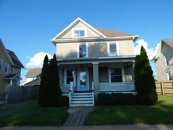 205 N 5th Street, Maquoketa, IA 52060