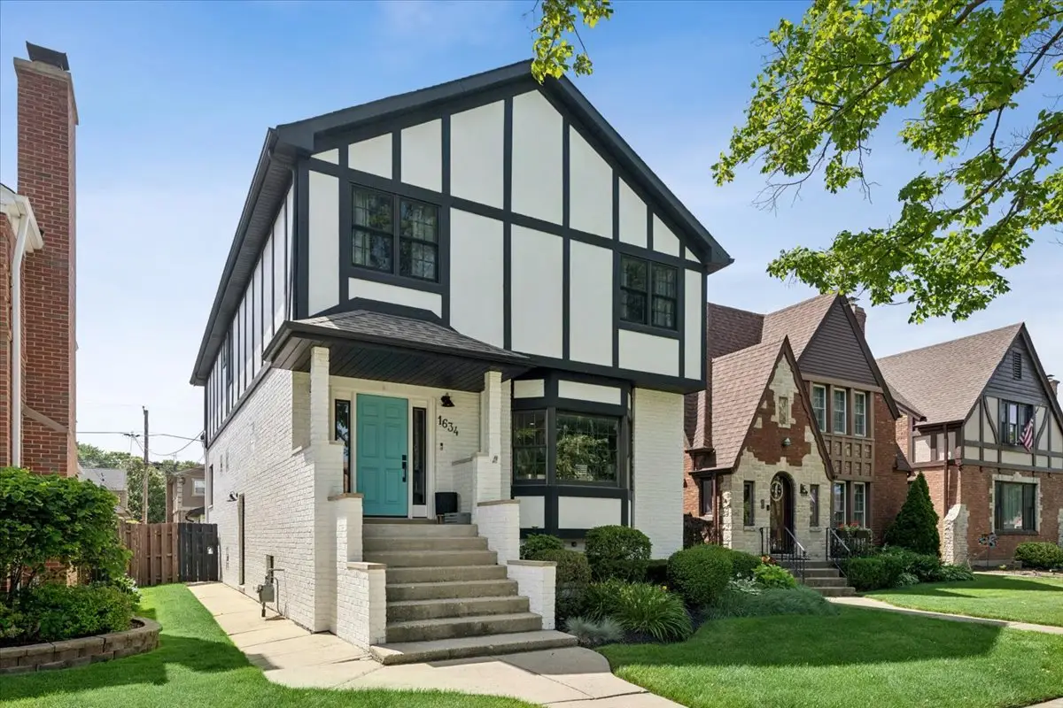 1634 N 76th Avenue, Elmwood Park, IL 60707 - #1