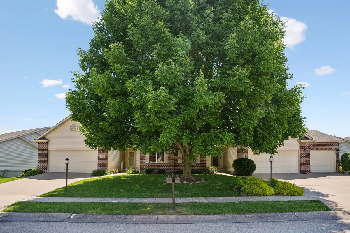 3506 72nd Street #3506, Moline, IL 51265 - #1