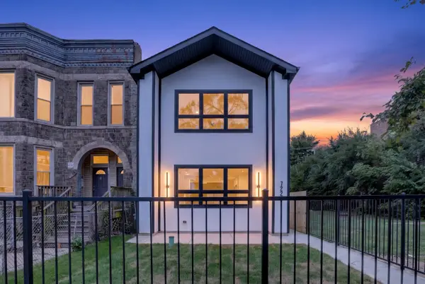 7228 S Wentworth Avenue, Chicago, IL 60621