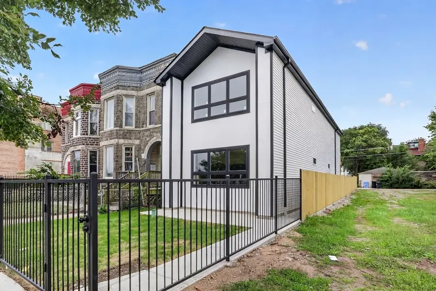 7228 S Wentworth Avenue, Chicago, IL 60621 - #3