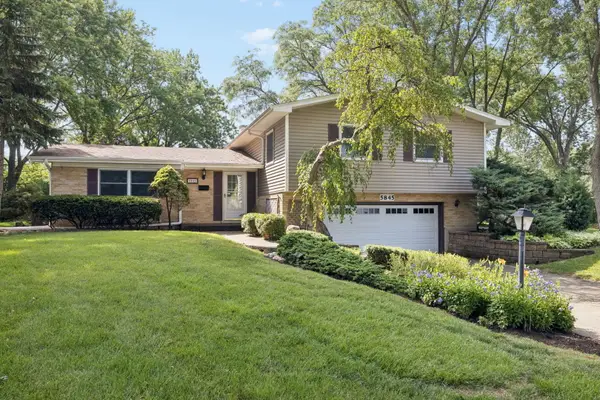 5845 Lenox Road, Lisle, IL 60532