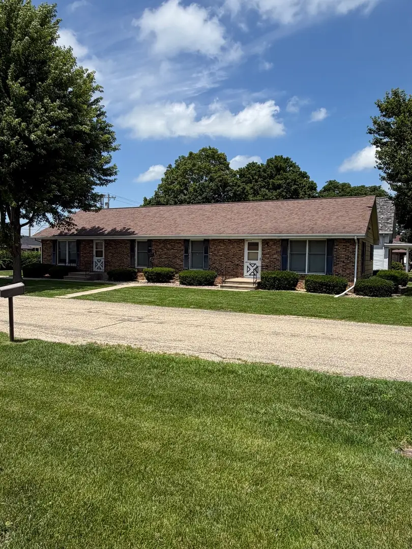 Address Withheld By Seller, Ladd, IL 61329 - #1
